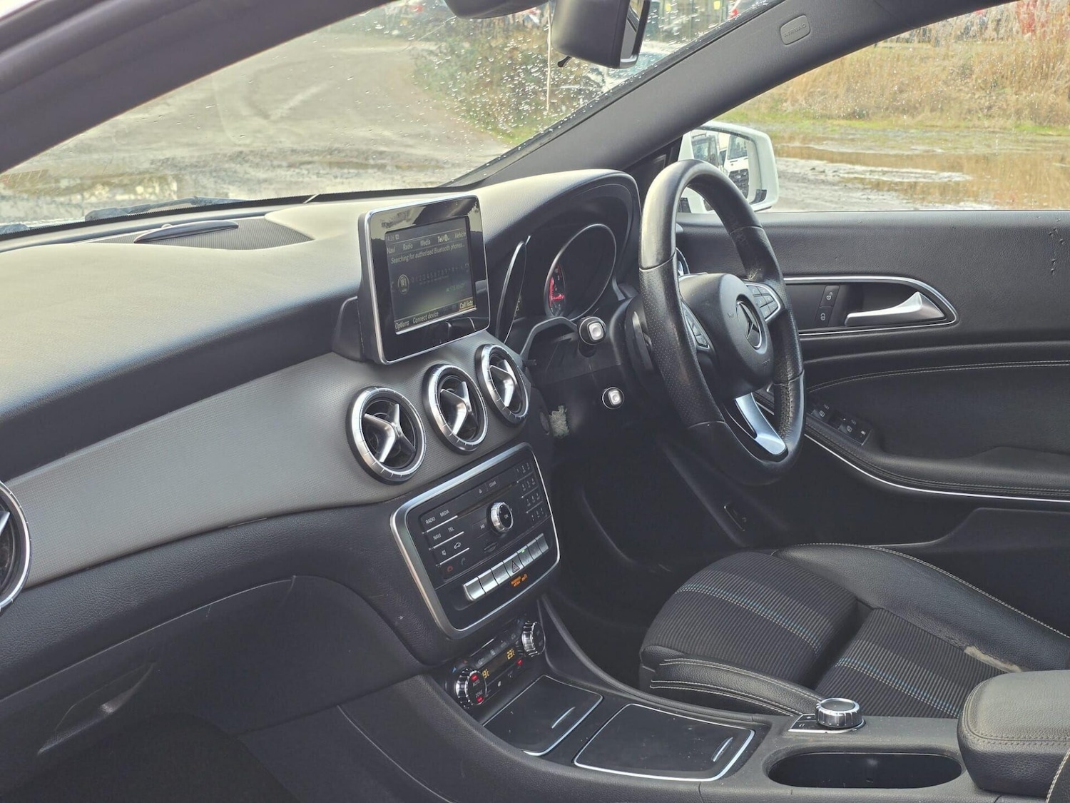 Used Mercedes-Benz CLA 2017 for sale - 77919206: Photo 19