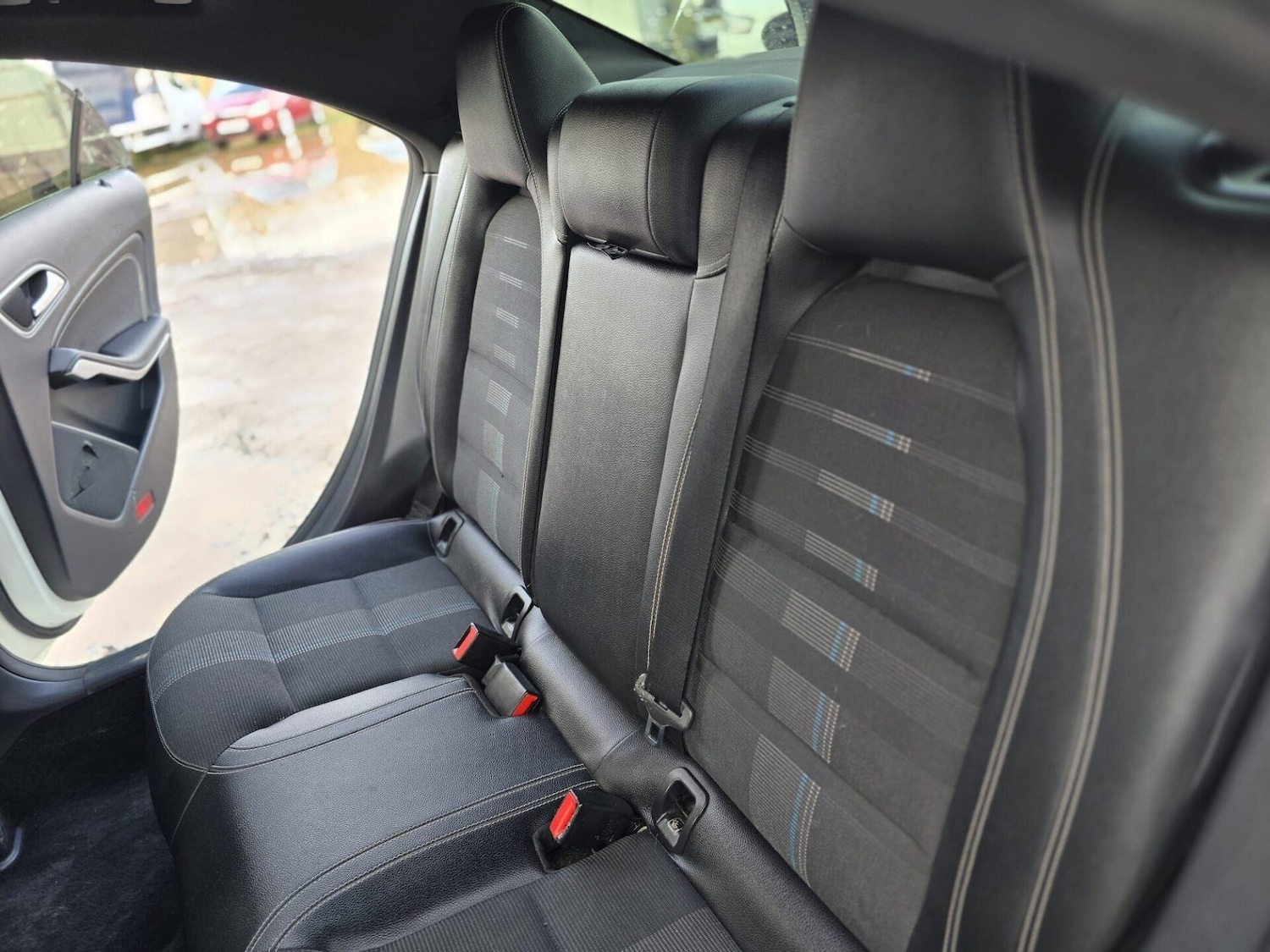 Used Mercedes-Benz CLA 2017 for sale - 77919206: Photo 20