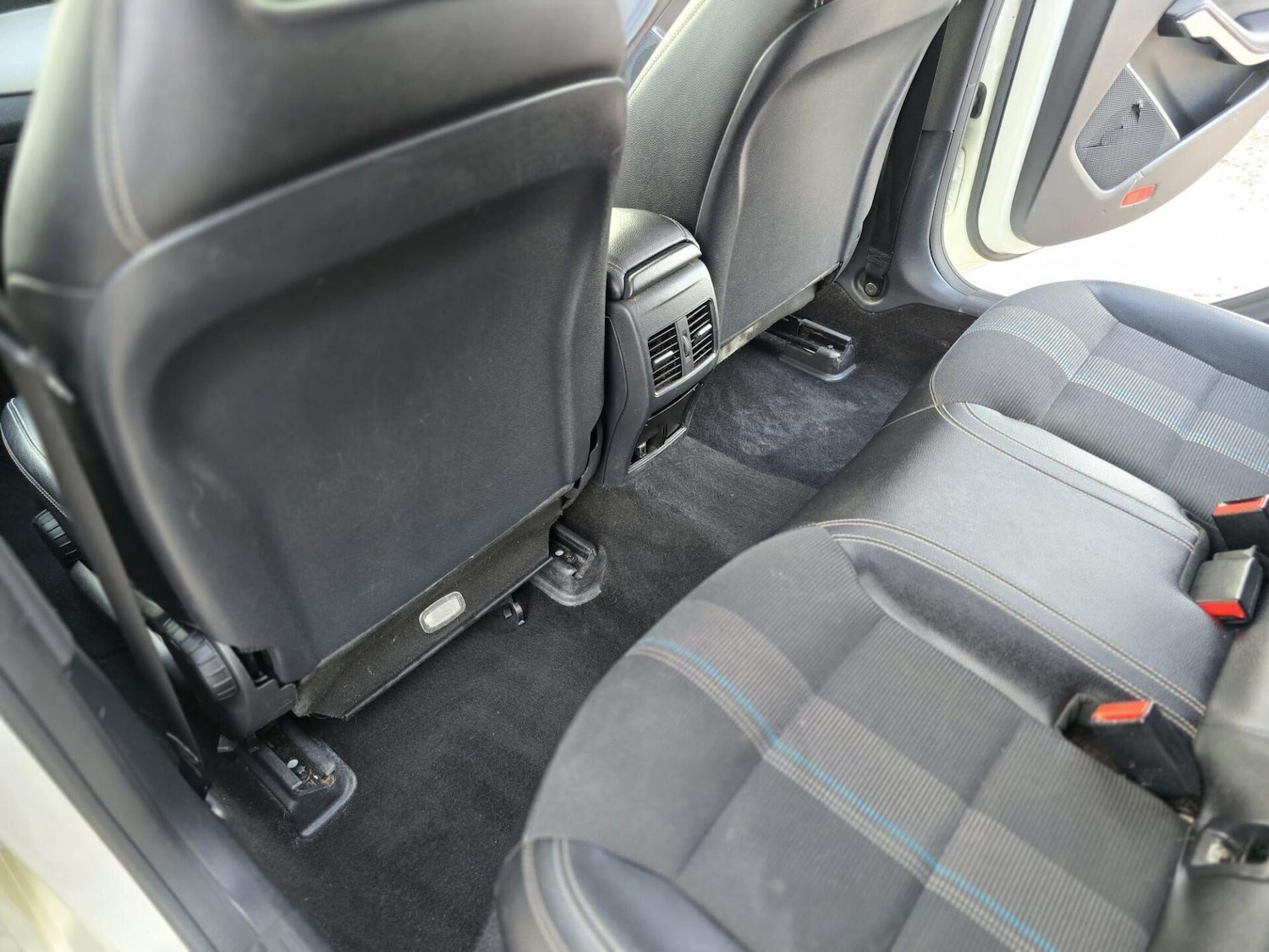 Used Mercedes-Benz CLA 2017 for sale - 77919206: Photo 21