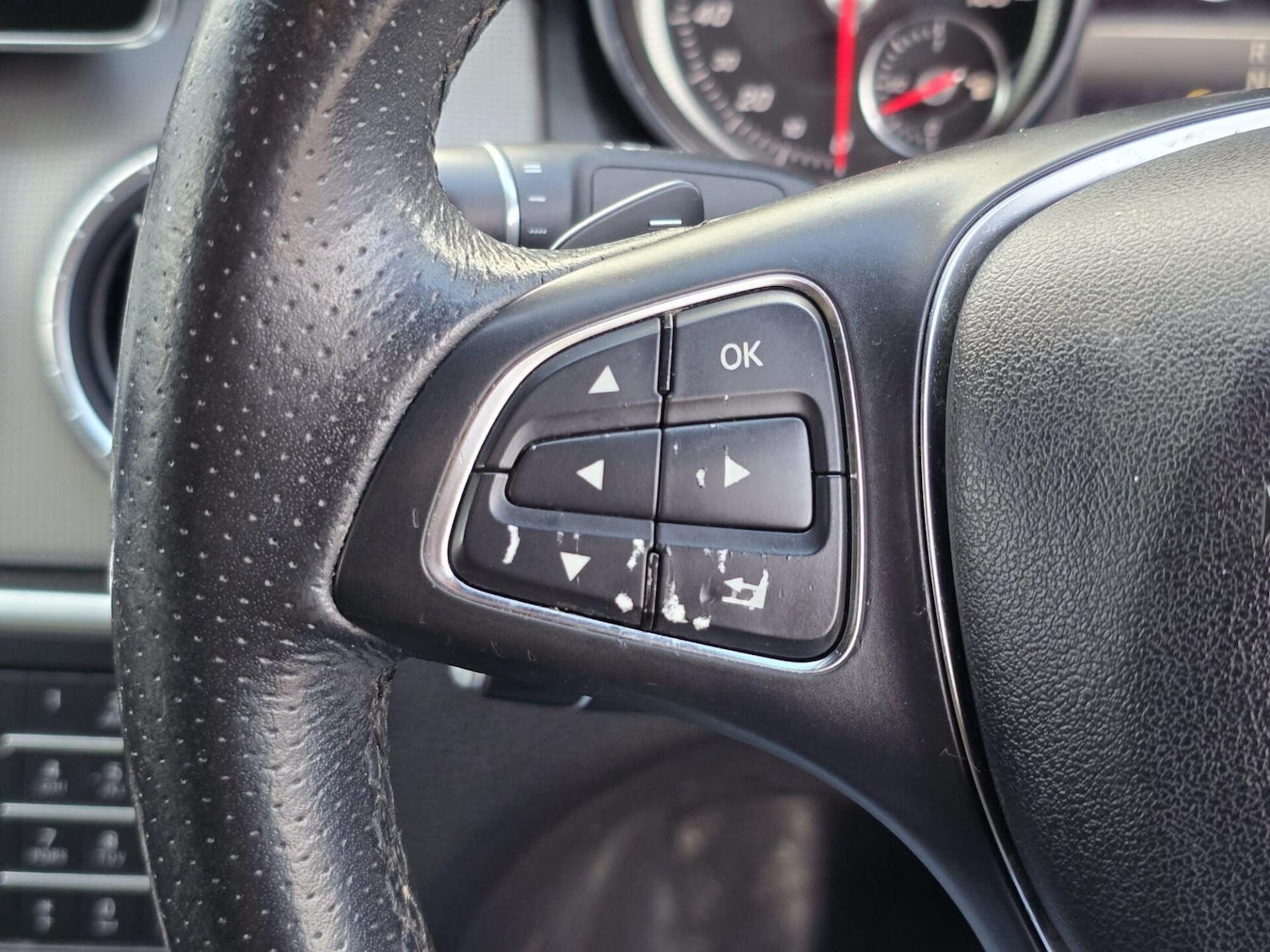 Used Mercedes-Benz CLA 2017 for sale - 77919206: Photo 22