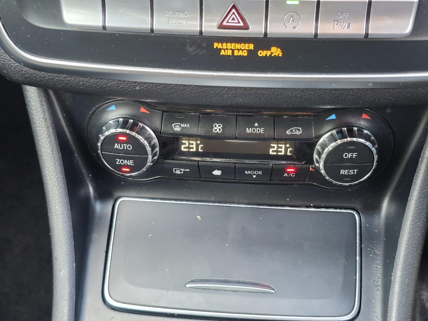 Used Mercedes-Benz CLA 2017 for sale - 77919206: Photo 24