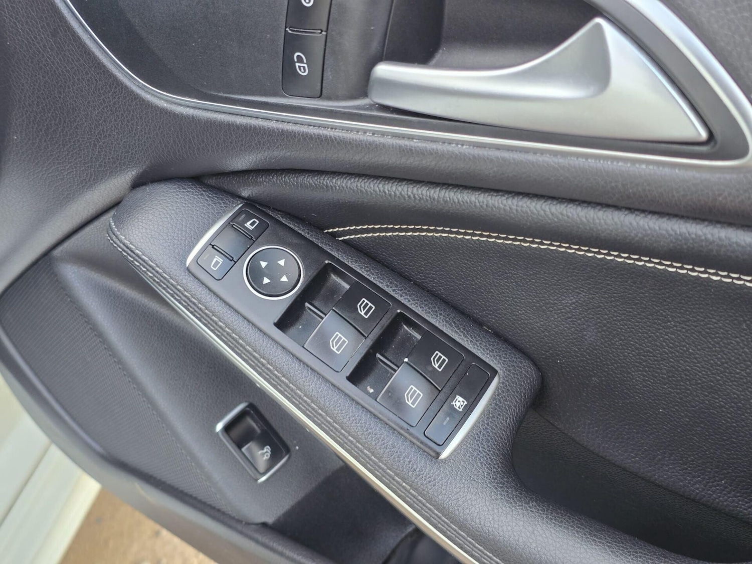 Used Mercedes-Benz CLA 2017 for sale - 77919206: Photo 26