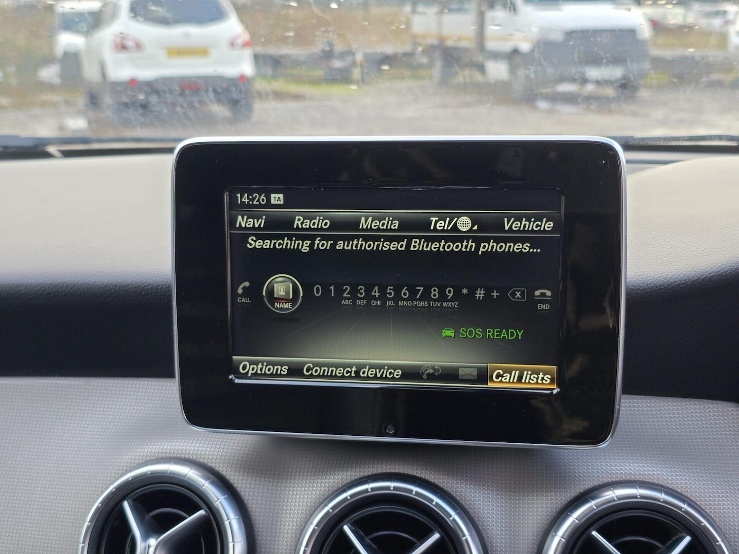 Used Mercedes-Benz CLA 2017 for sale - 77919206: Photo 27