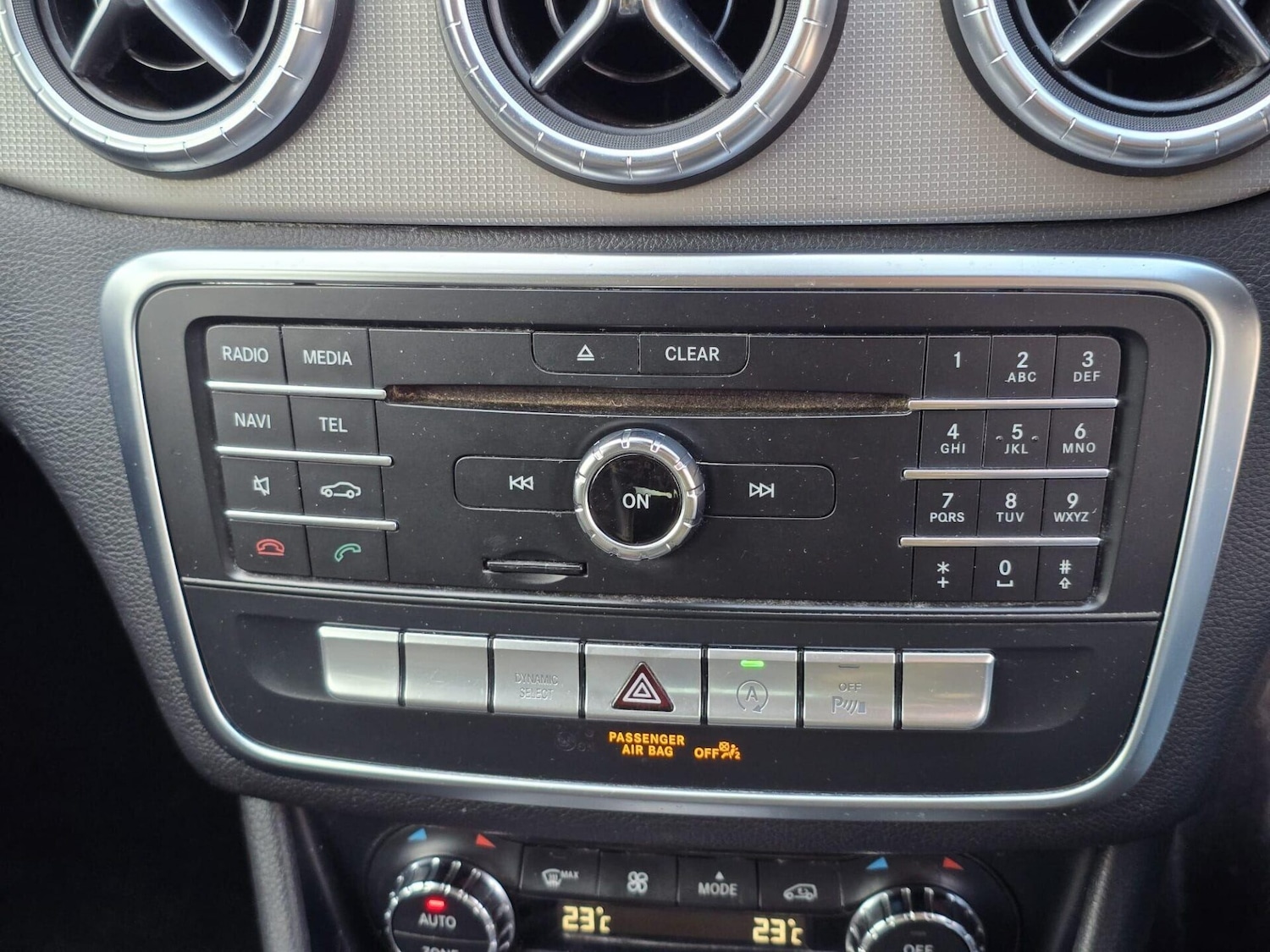 Used Mercedes-Benz CLA 2017 for sale - 77919206: Photo 28