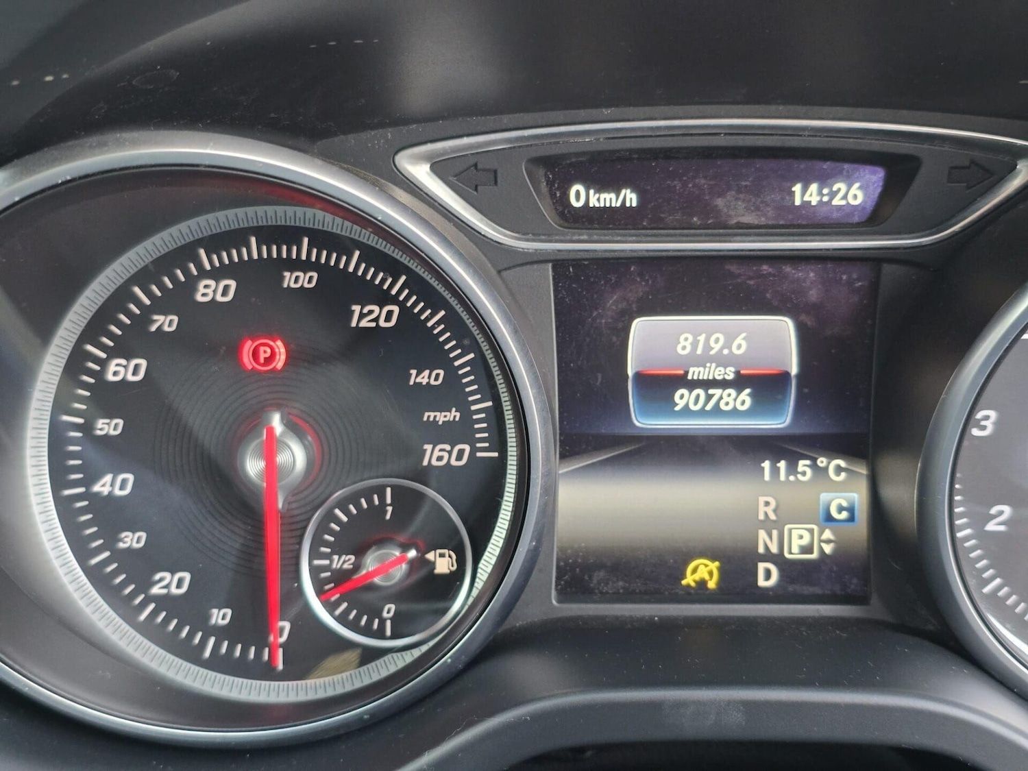 Used Mercedes-Benz CLA 2017 for sale - 77919206: Photo 29