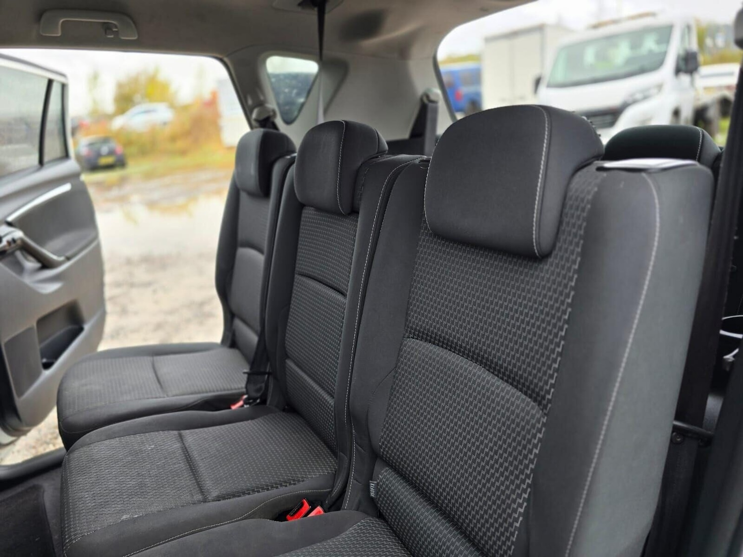 Used Toyota Verso 2014 for sale - 76526978: Photo 26