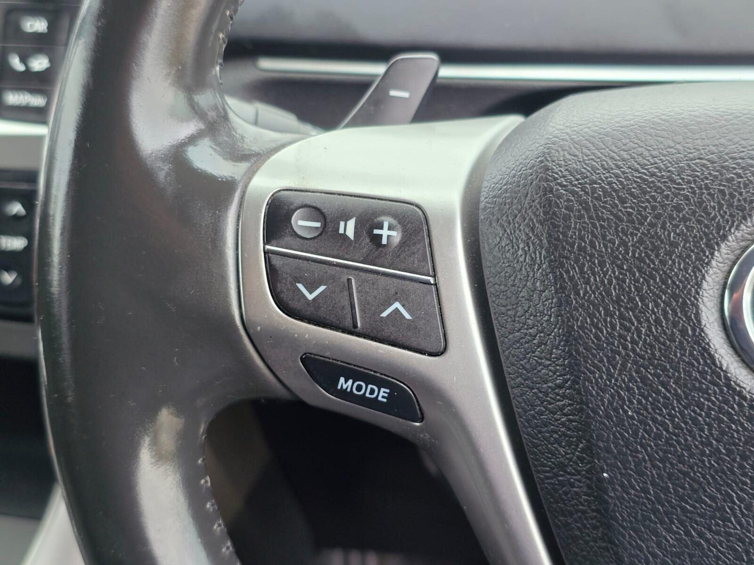 Used Toyota Verso 2014 for sale - 76526978: Photo 29