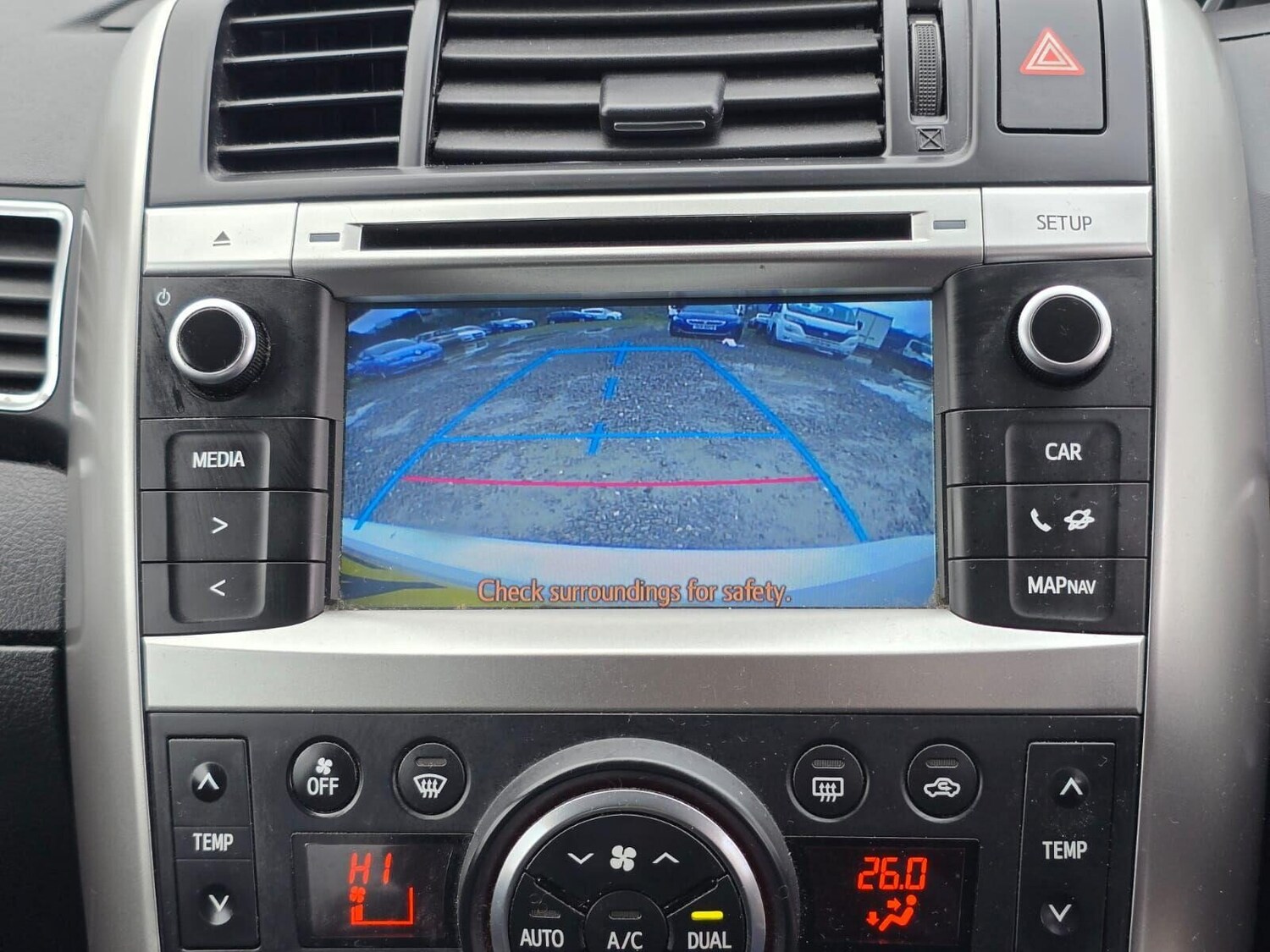 Used Toyota Verso 2014 for sale - 76526978: Photo 33