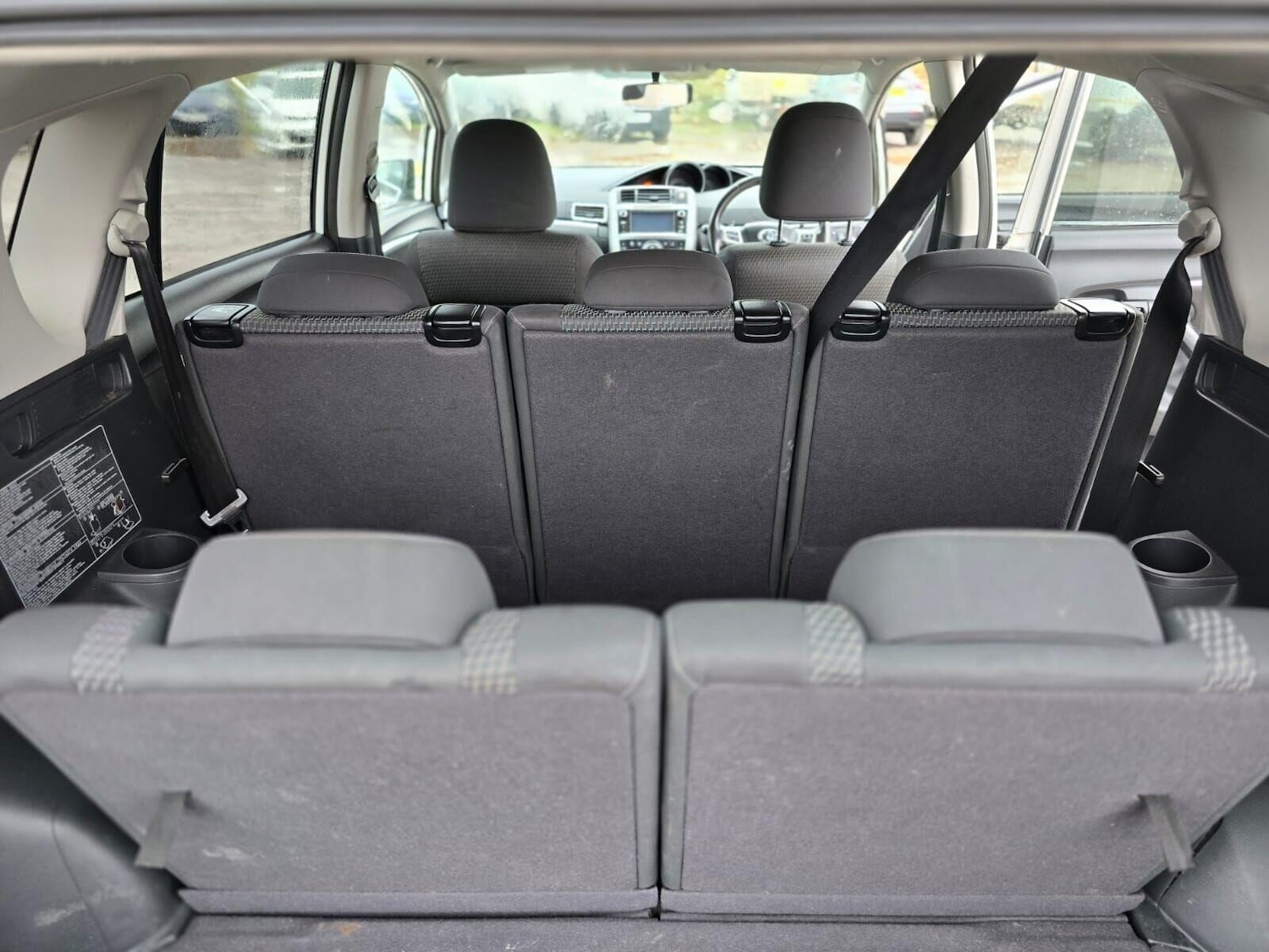 Used Toyota Verso 2014 for sale - 76526978: Photo 35