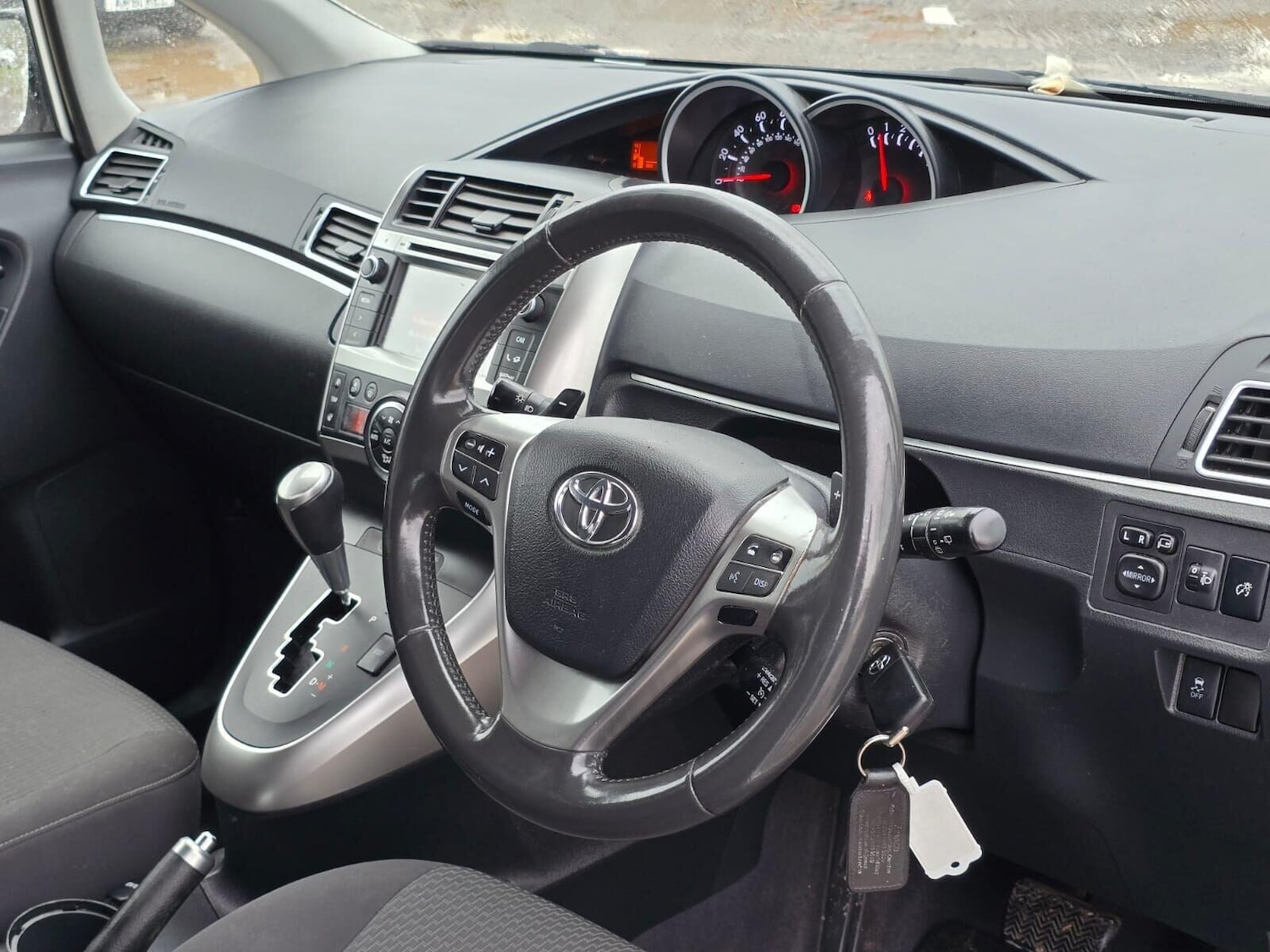 Used Toyota Verso 2014 for sale - 76526978: Photo 36