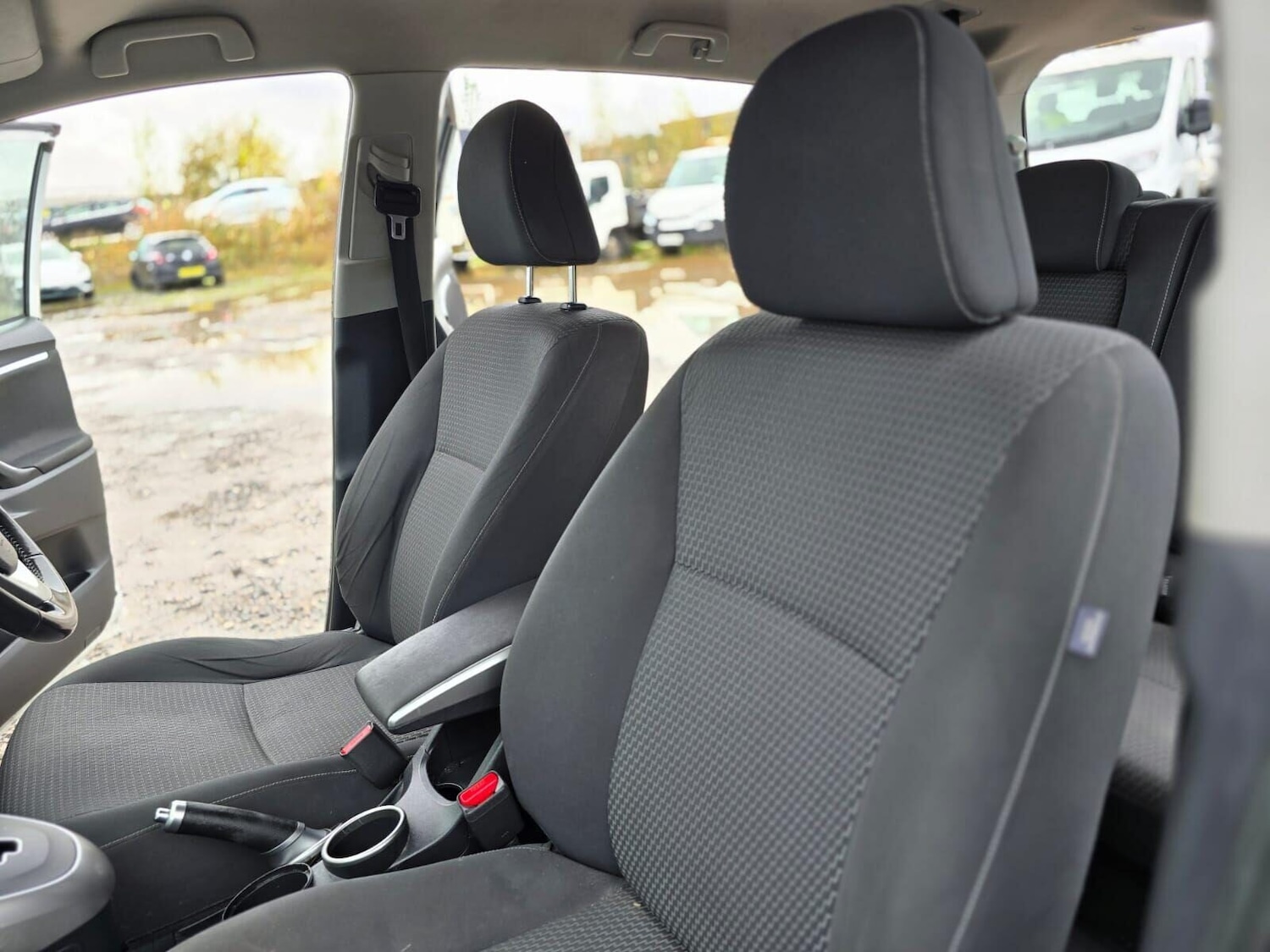 Used Toyota Verso 2014 for sale - 76526978: Photo 37