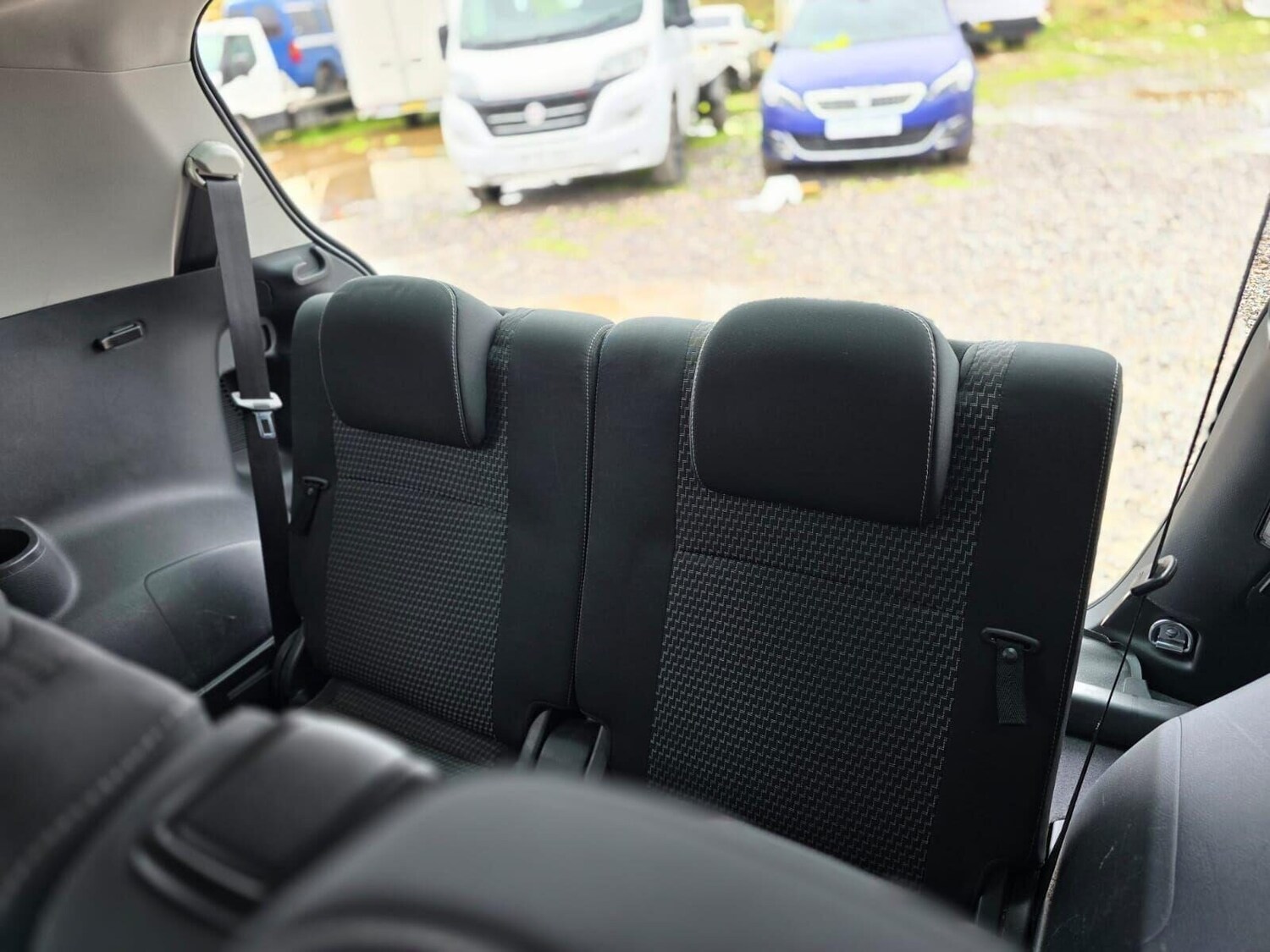 Used Toyota Verso 2014 for sale - 76526978: Photo 56