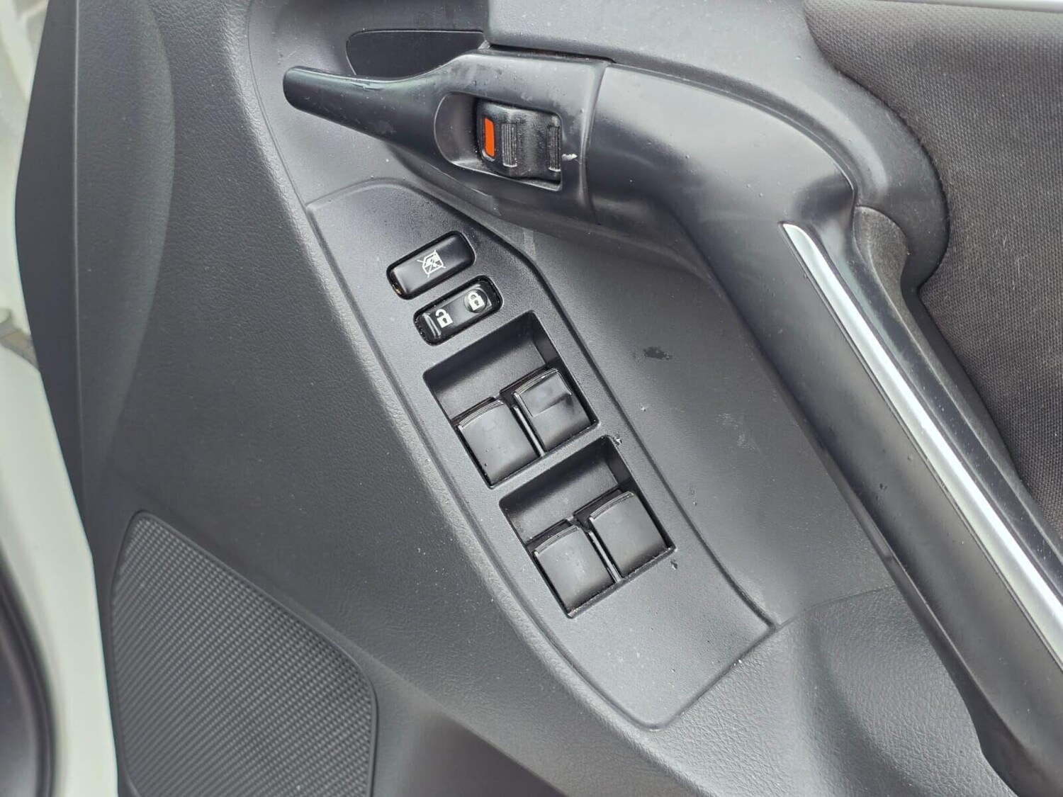 Used Toyota Verso 2014 for sale - 76526978: Photo 57