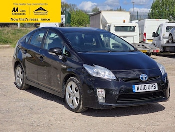 Used Toyota Prius 2010 for sale - 78906994: Photo