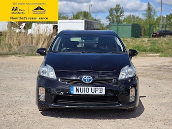 Used Toyota Prius 2010 for sale - 78906994: Photo