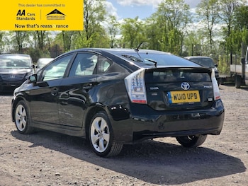 Used Toyota Prius 2010 for sale - 78906994: Photo