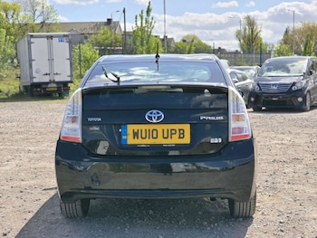 Used Toyota Prius 2010 for sale - 78906994: Photo