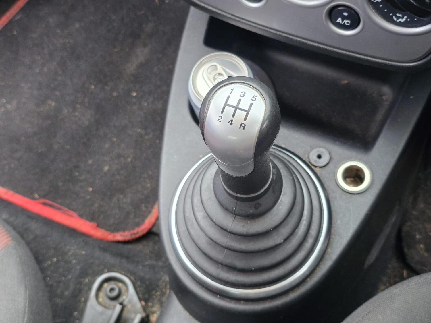 Used Ford Fiesta 2007 for sale - 77298543: Photo 16