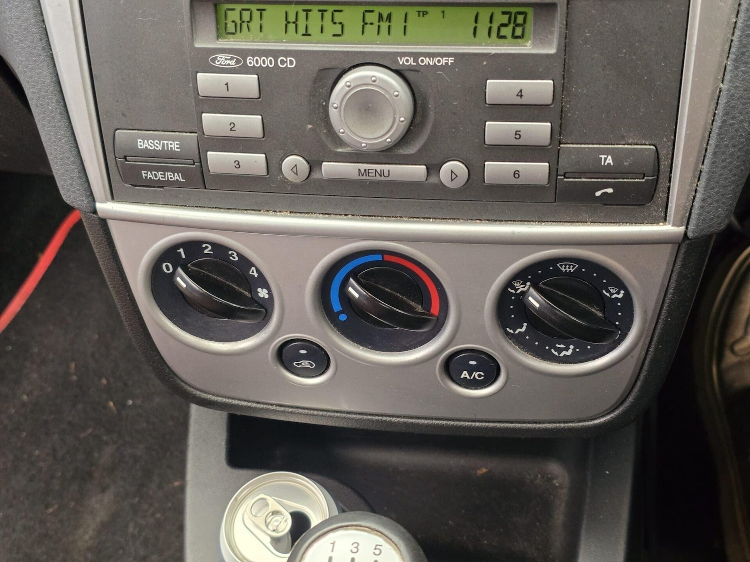 Used Ford Fiesta 2007 for sale - 77298543: Photo 18