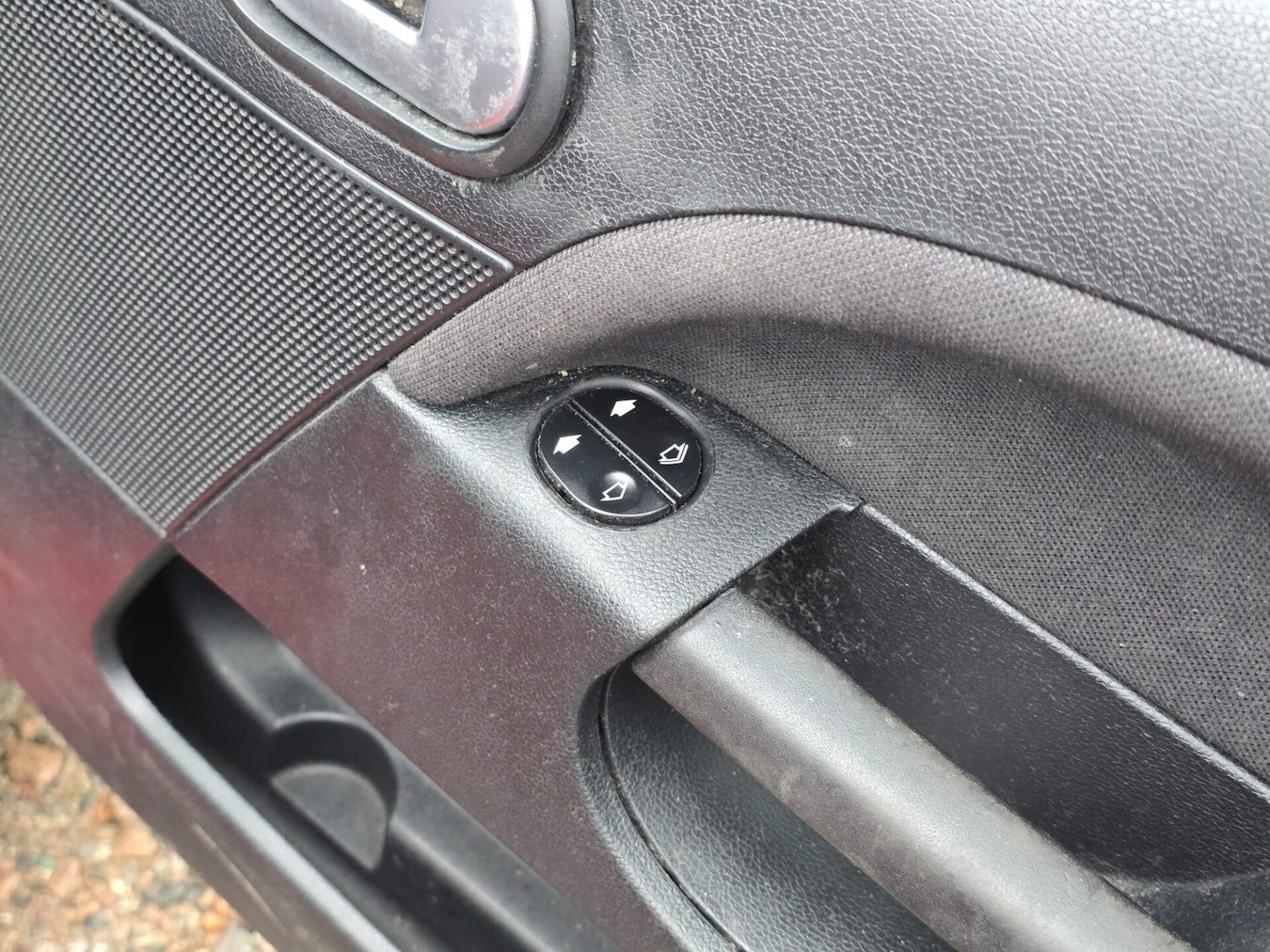 Used Ford Fiesta 2007 for sale - 77298543: Photo 19