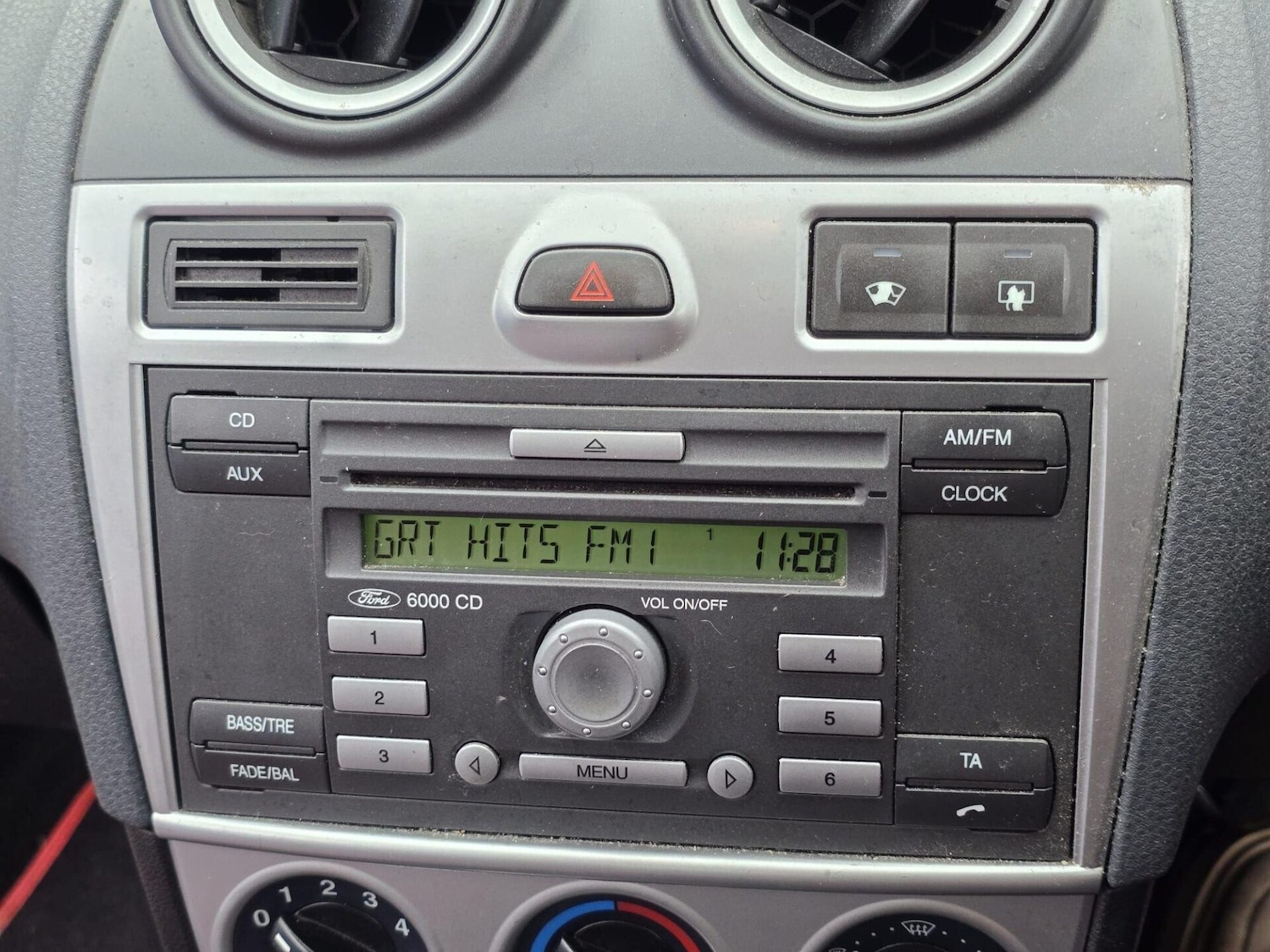 Used Ford Fiesta 2007 for sale - 77298543: Photo 21