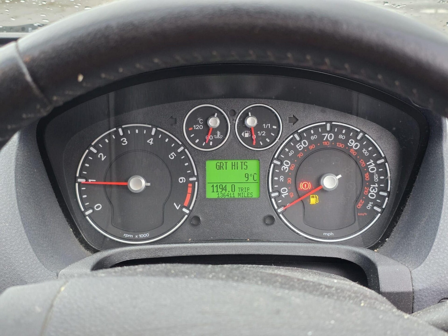 Used Ford Fiesta 2007 for sale - 77298543: Photo 22