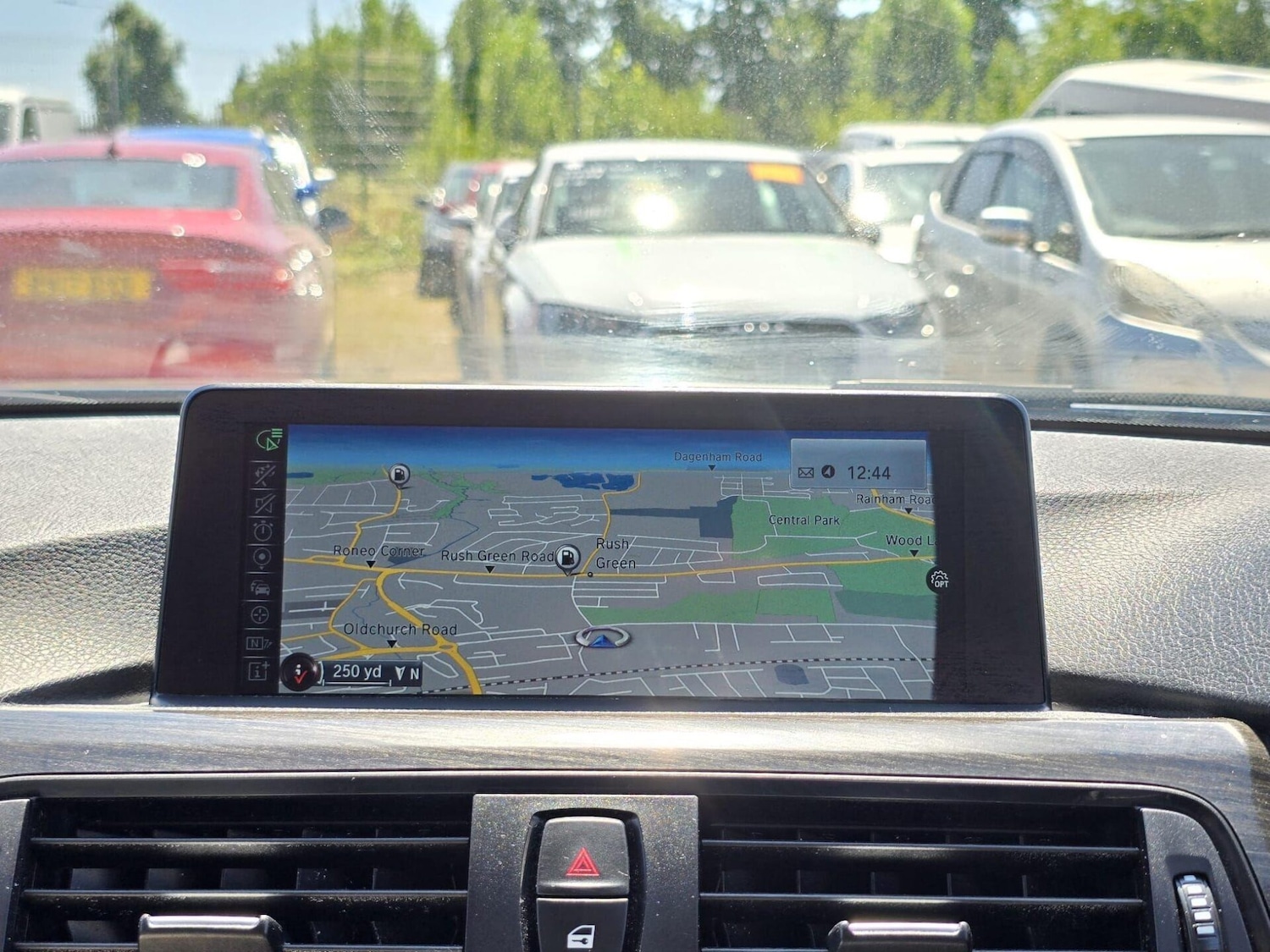 Vehicle 26