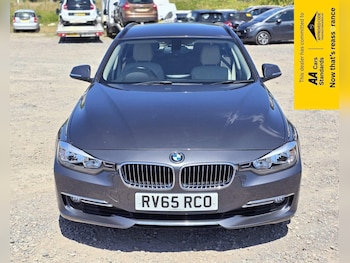 Used BMW 3 Series 2015 for sale - 75076185: Photo