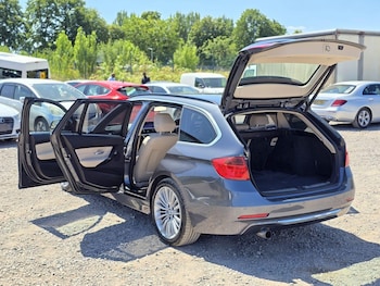 Used BMW 3 Series 2015 for sale - 75076185: Photo