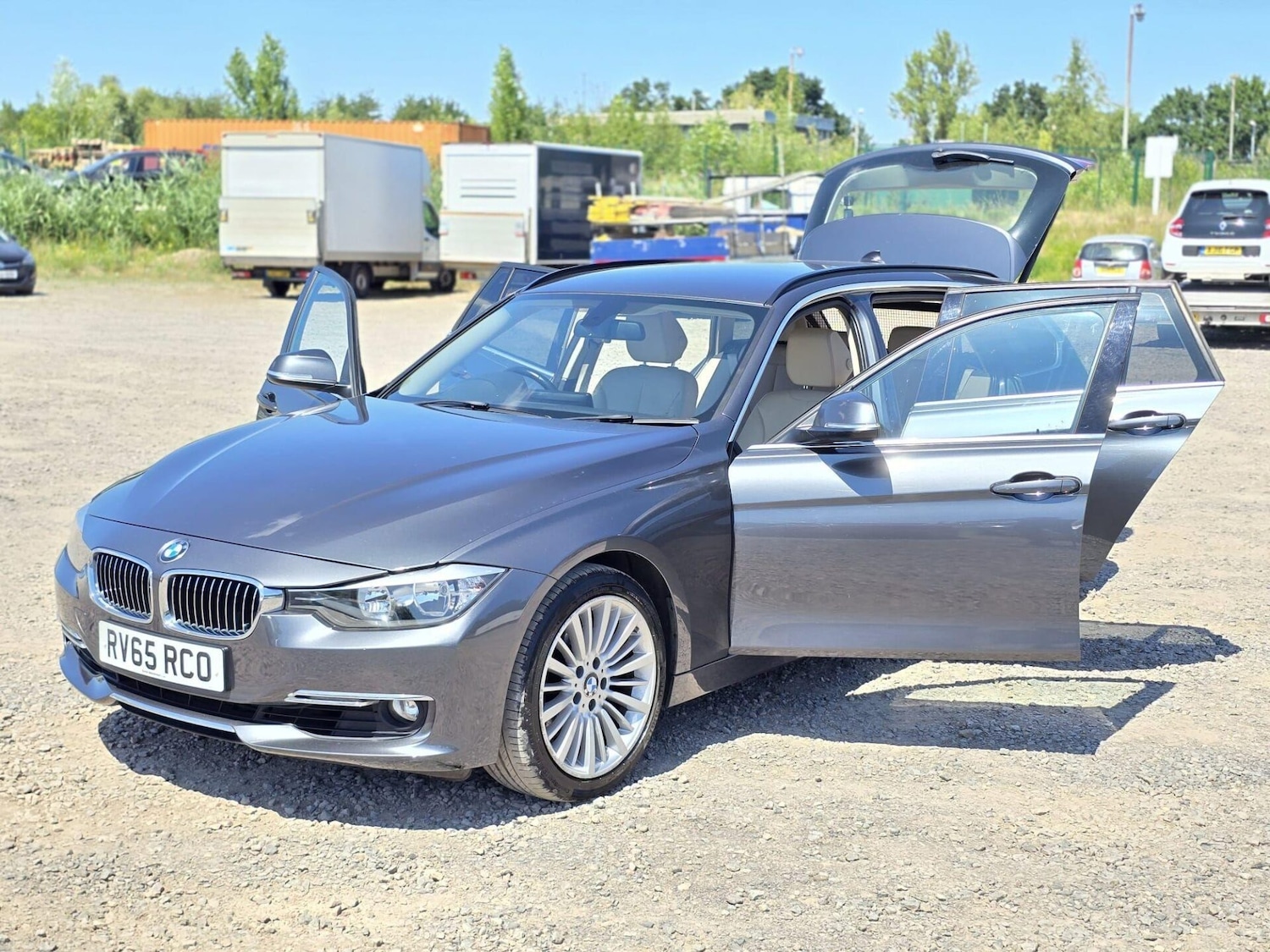 Vehicle 7