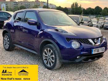 2016 (66) - 1.6 Tekna XTRON Euro 6 5dr