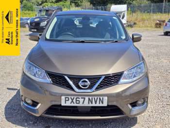 Used Nissan Pulsar 2017 for sale - 75053951: Photo