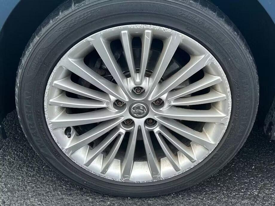 Used Vauxhall Astra 2017 for sale - 77164727: Photo 10