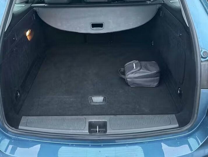 Used Vauxhall Astra 2017 for sale - 77164727: Photo 14