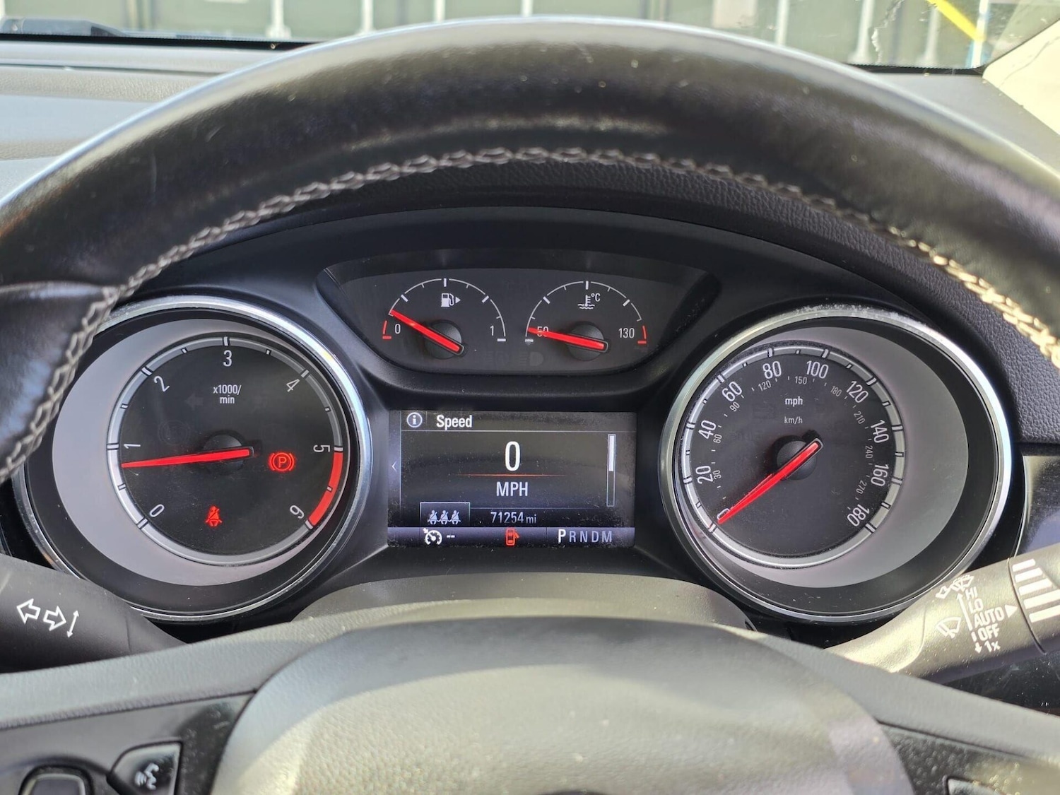 Used Vauxhall Astra 2017 for sale - 77164727: Photo 34