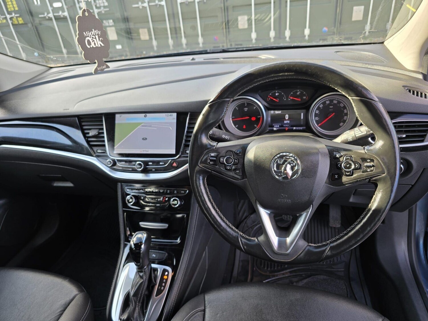 Used Vauxhall Astra 2017 for sale - 77164727: Photo 37