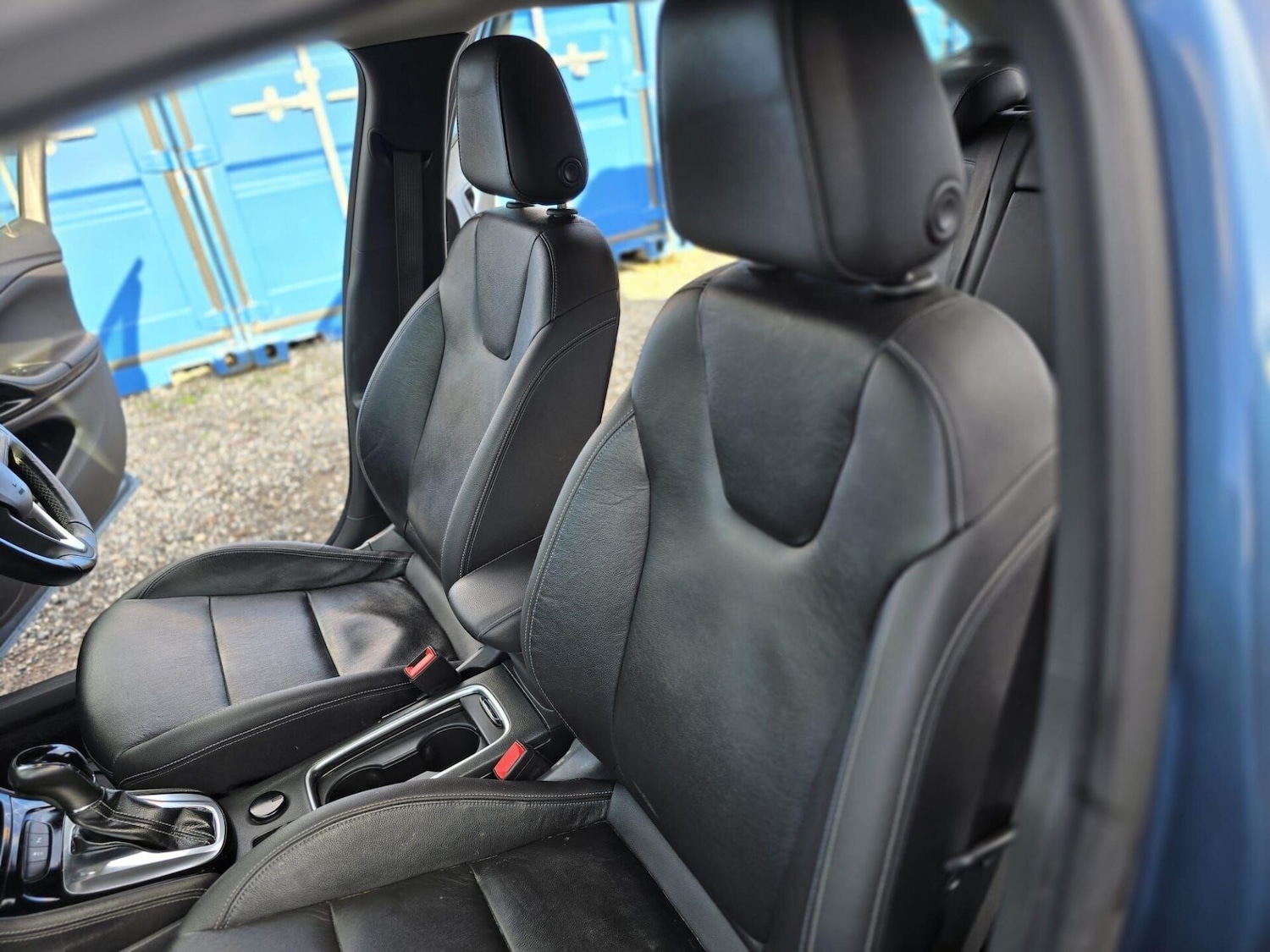 Used Vauxhall Astra 2017 for sale - 77164727: Photo 39