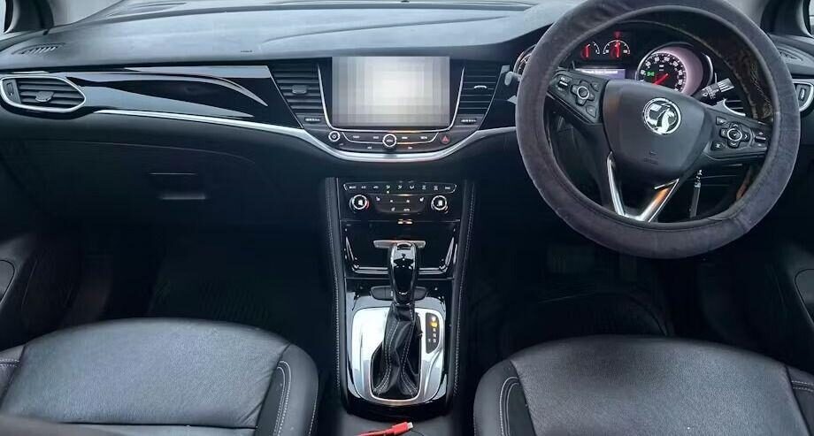 Used Vauxhall Astra 2017 for sale - 77164727: Photo 5