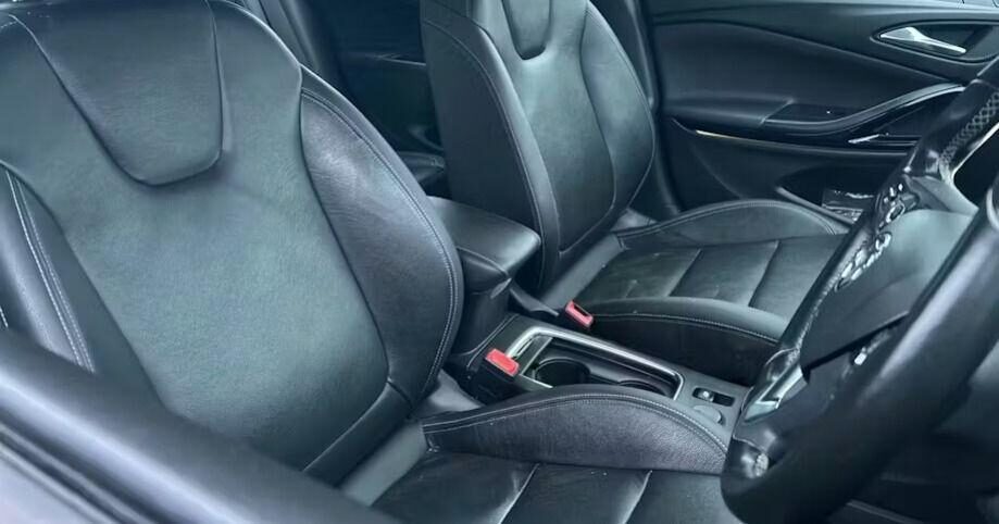 Used Vauxhall Astra 2017 for sale - 77164727: Photo 6