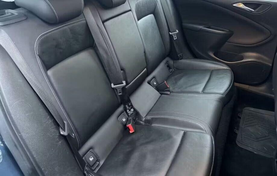 Used Vauxhall Astra 2017 for sale - 77164727: Photo 7