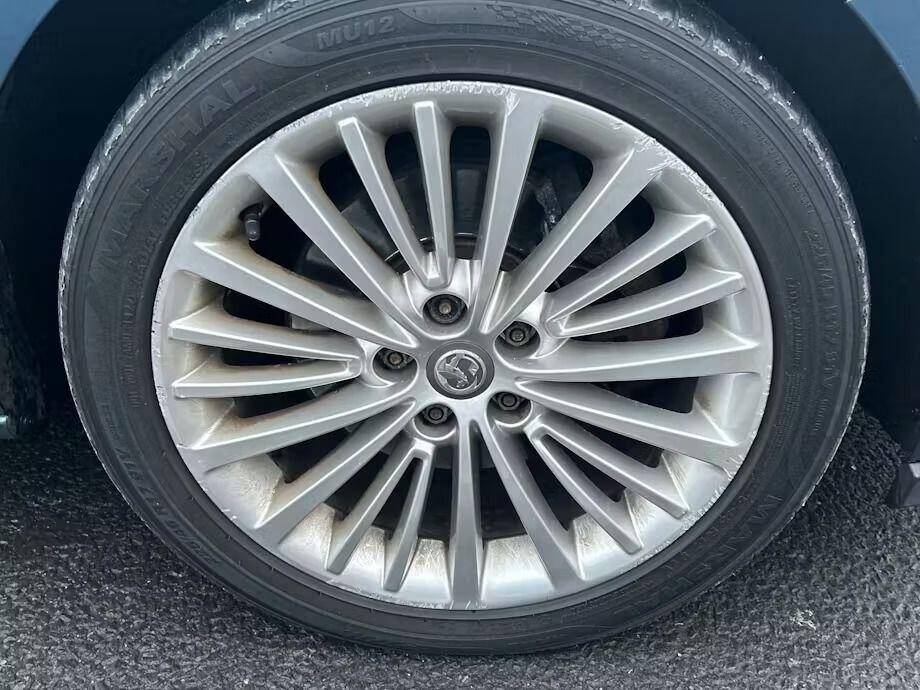 Used Vauxhall Astra 2017 for sale - 77164727: Photo 8