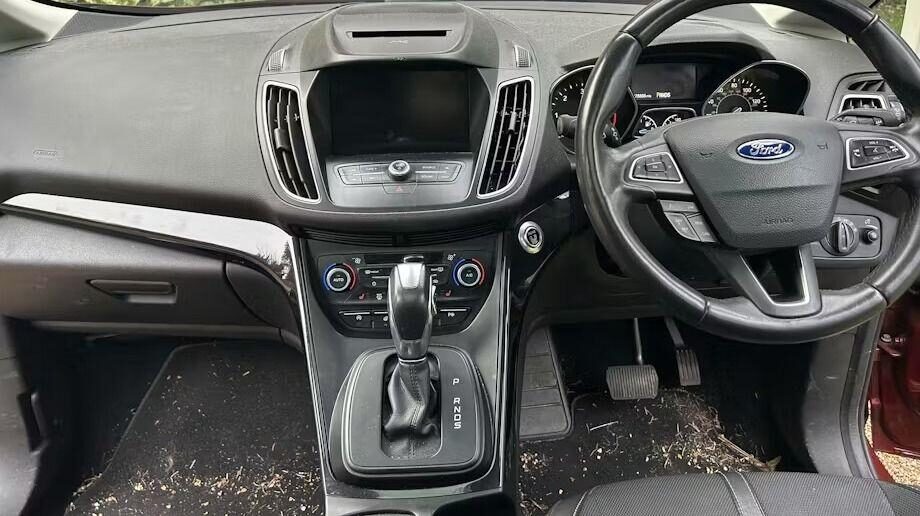 Used Ford C-Max 2015 for sale - 77628890: Photo 5