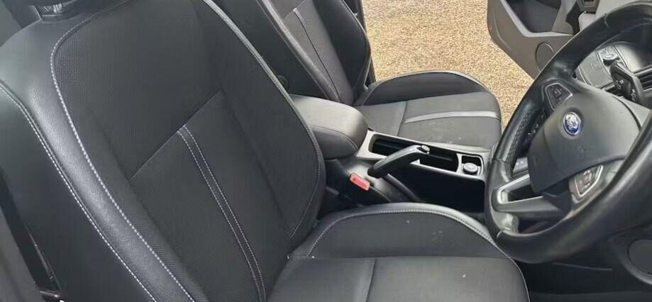 Used Ford C-Max 2015 for sale - 77628890: Photo 6