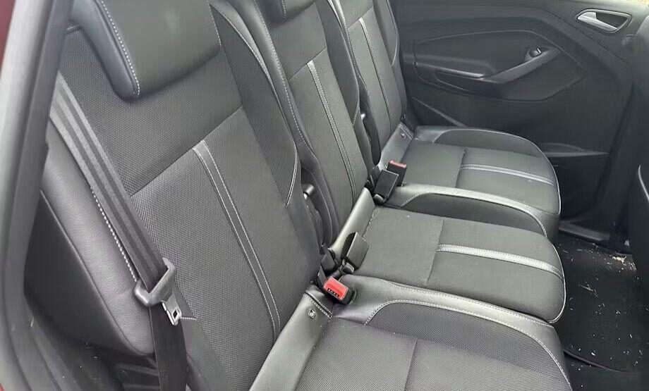 Used Ford C-Max 2015 for sale - 77628890: Photo 7