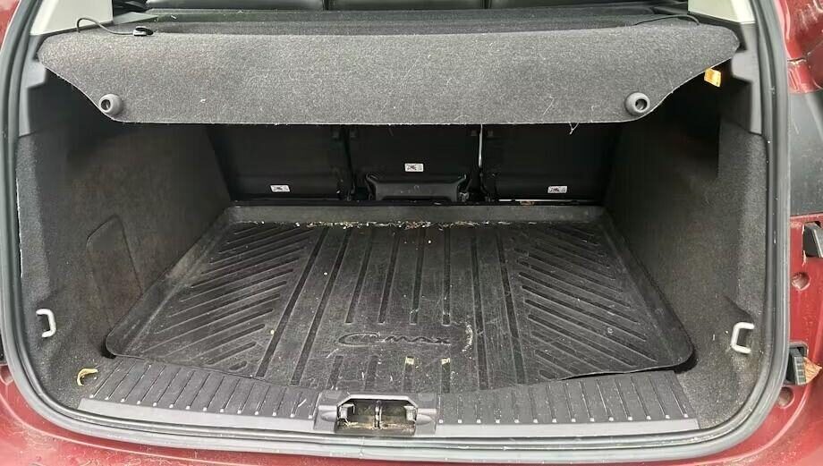 Used Ford C-Max 2015 for sale - 77628890: Photo 9