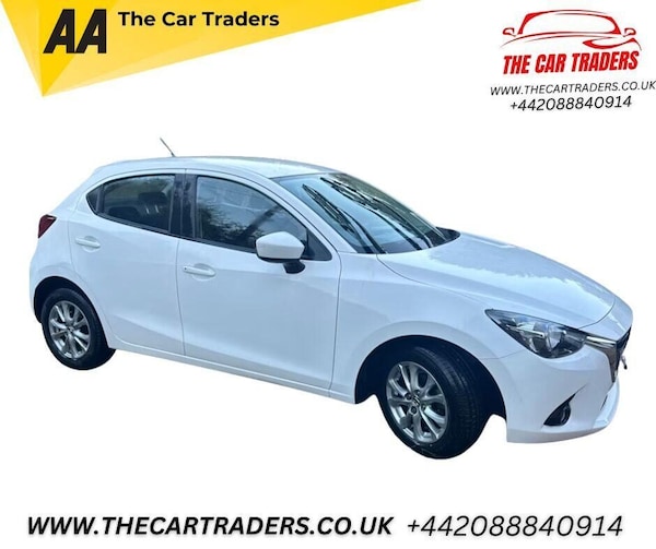 Used Mazda Mazda2 2015 for sale - 76106779: Photo 1