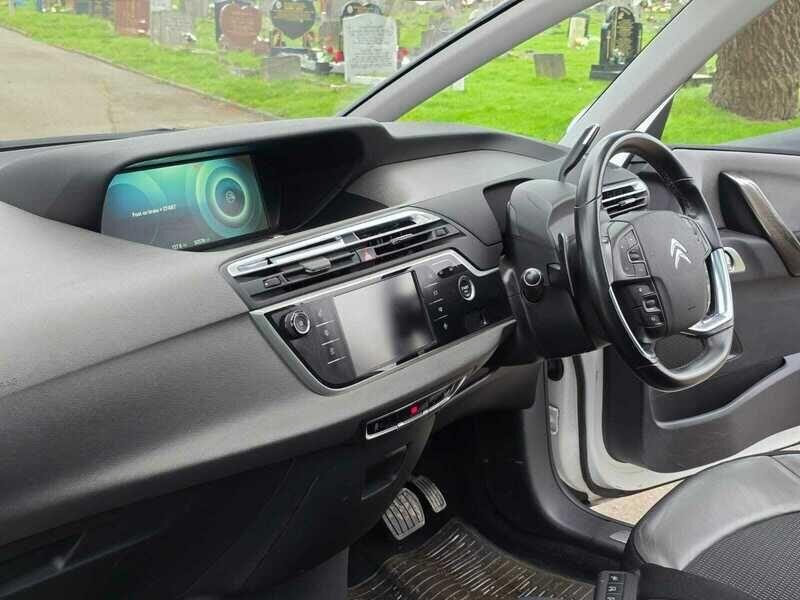 Used Citroen C4 Grand Picasso 2015 for sale - 76836091: Photo 21