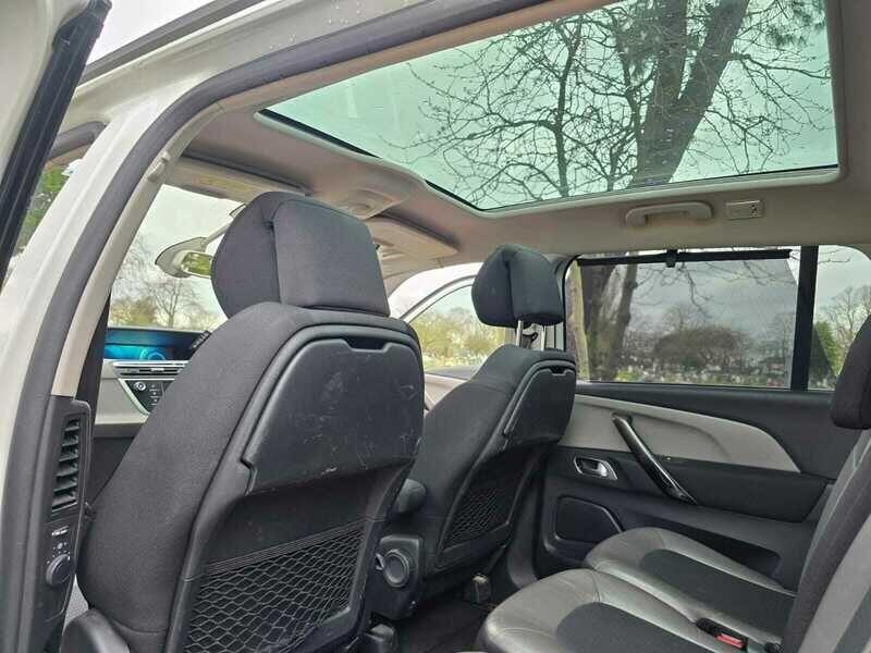 Used Citroen C4 Grand Picasso 2015 for sale - 76836091: Photo 27