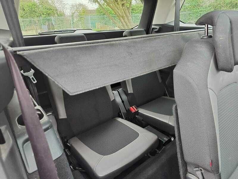 Used Citroen C4 Grand Picasso 2015 for sale - 76836091: Photo 28