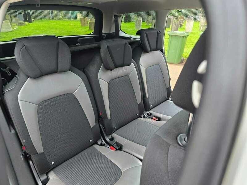 Used Citroen C4 Grand Picasso 2015 for sale - 76836091: Photo 31